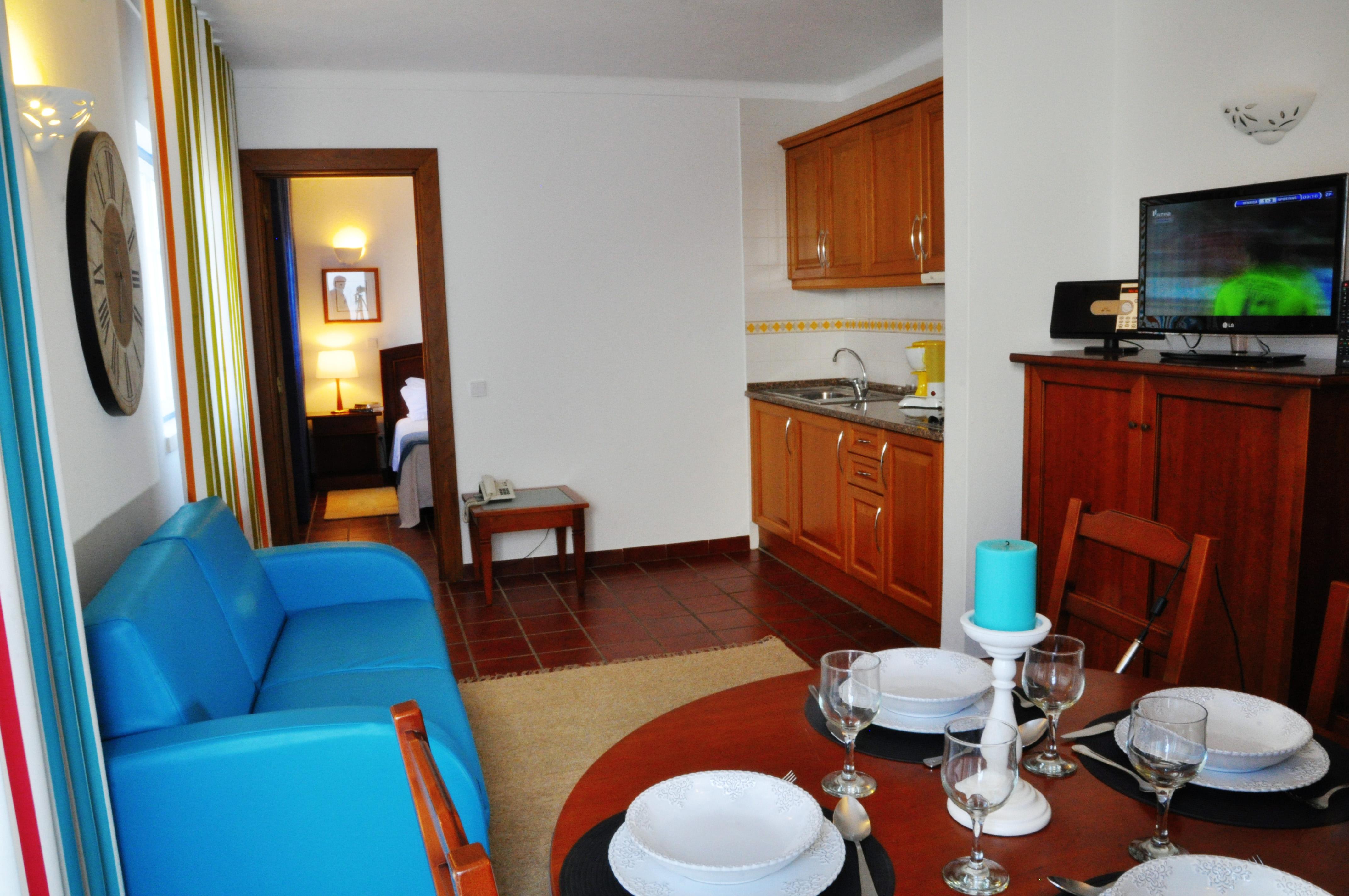 Patios Da Vila - Duna Parque Resorts & Hotels วิลานอวา ดิ มิลฟงติส ภายนอก รูปภาพ