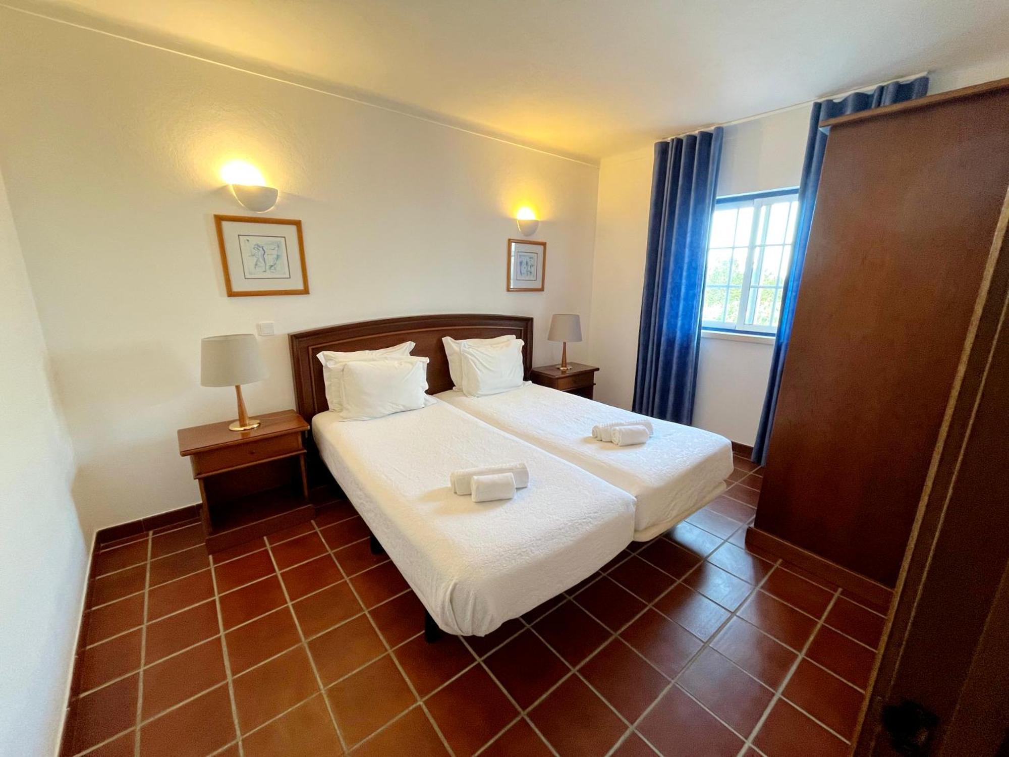 Patios Da Vila - Duna Parque Resorts & Hotels วิลานอวา ดิ มิลฟงติส ห้อง รูปภาพ