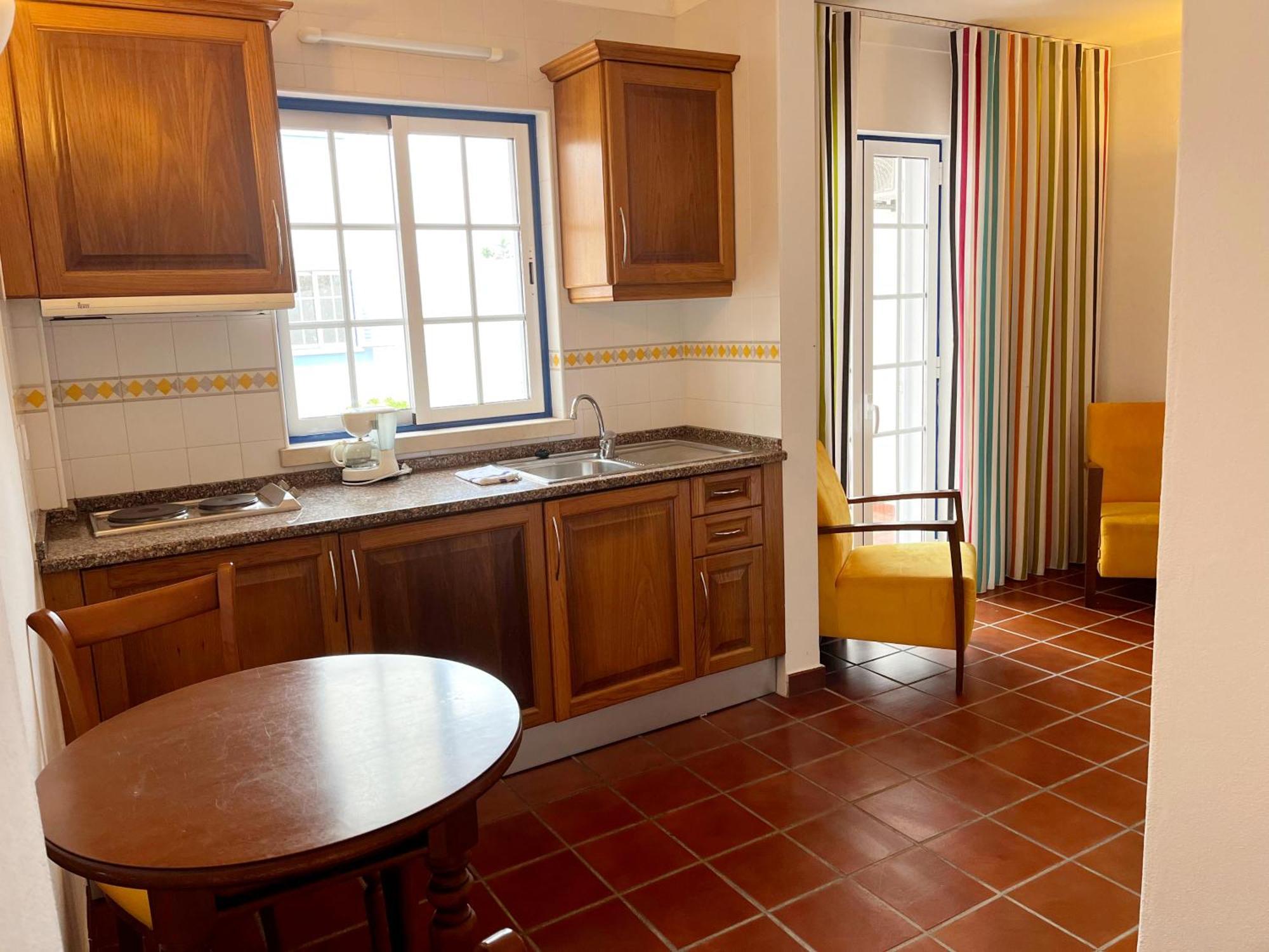 Patios Da Vila - Duna Parque Resorts & Hotels วิลานอวา ดิ มิลฟงติส ห้อง รูปภาพ