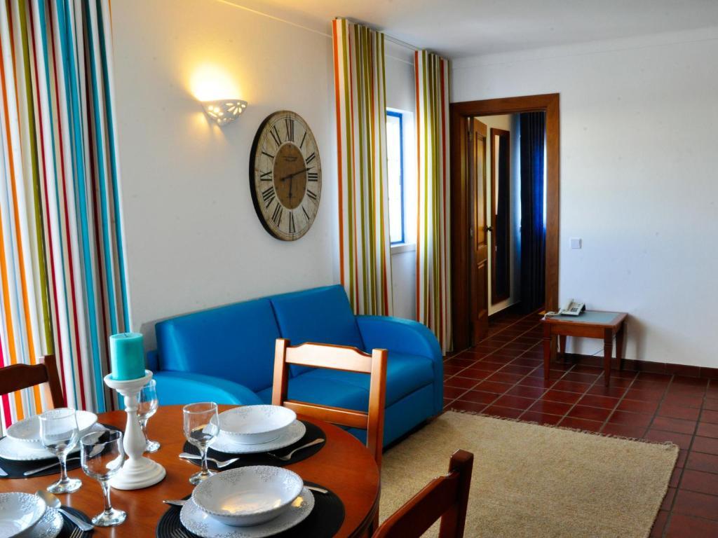 Patios Da Vila - Duna Parque Resorts & Hotels วิลานอวา ดิ มิลฟงติส ห้อง รูปภาพ