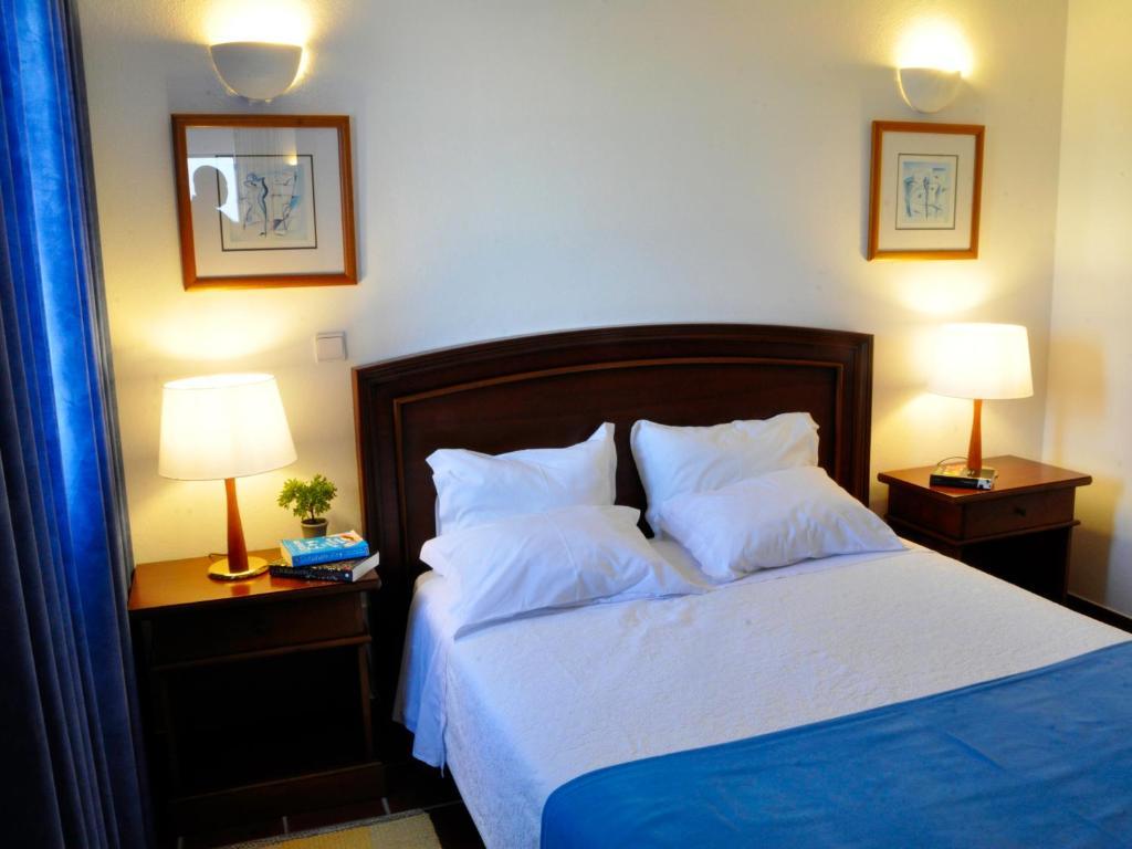 Patios Da Vila - Duna Parque Resorts & Hotels วิลานอวา ดิ มิลฟงติส ห้อง รูปภาพ