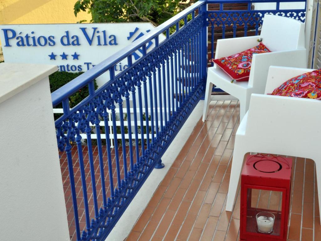 Patios Da Vila - Duna Parque Resorts & Hotels วิลานอวา ดิ มิลฟงติส ห้อง รูปภาพ