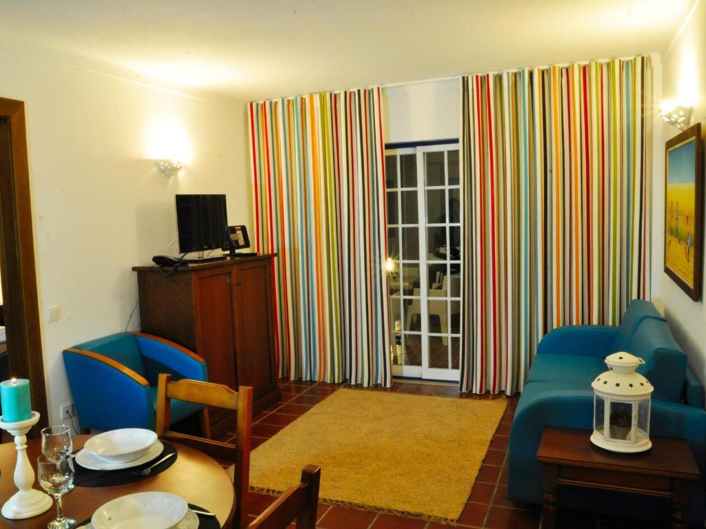 Patios Da Vila - Duna Parque Resorts & Hotels วิลานอวา ดิ มิลฟงติส ภายนอก รูปภาพ