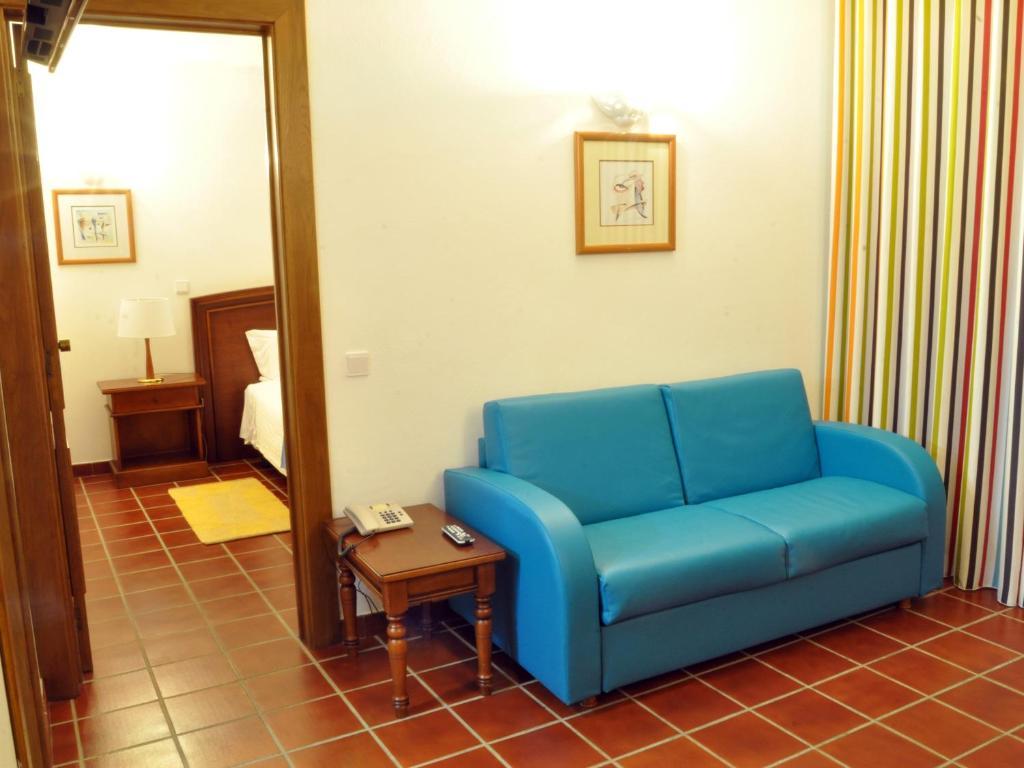 Patios Da Vila - Duna Parque Resorts & Hotels วิลานอวา ดิ มิลฟงติส ห้อง รูปภาพ