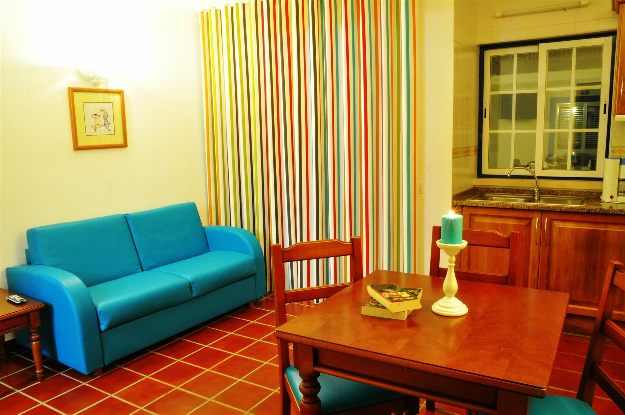 Patios Da Vila - Duna Parque Resorts & Hotels วิลานอวา ดิ มิลฟงติส ภายนอก รูปภาพ